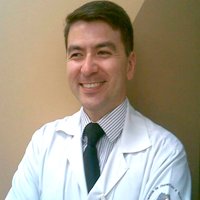 Marcos Roberto Ymayo – MD, PhD