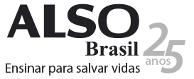 Also Brasill - Ensinar para Salvar VIdas