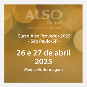 26-27 de Abril - São Paulo/SP