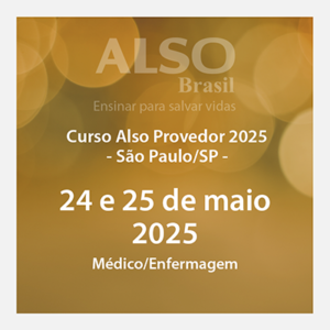 24-25 de Maio - São Paulo/SP