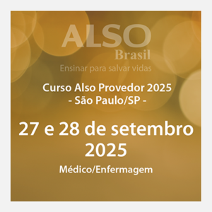 27-28 de Setembro - São Paulo/SP