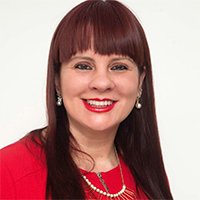 Melania Amorim