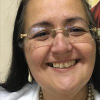 Anice Maria Vieira de Camargo Martins