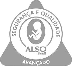 Selo Also Brasil - Prata