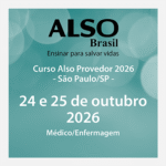 24 e 25 de outubro de 2026