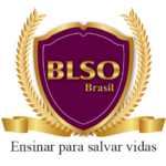 Brazão BLSO