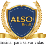 Brazão Instrutor